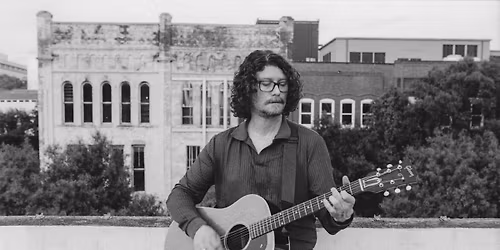 Ryan Oyer Live at 1890 Days
