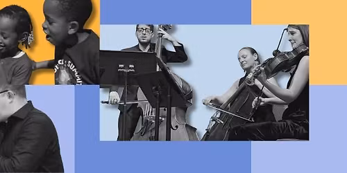 WHCO Family Concert: The Places That Inspire Us