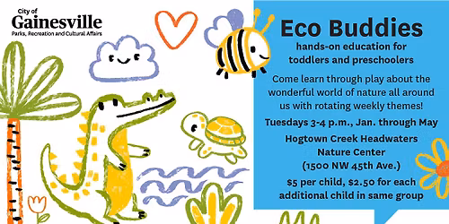 Eco Buddies