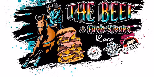 Here's The Beef Race
