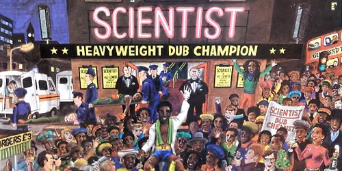 Scientist