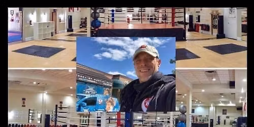 Sign Up for a Free Week of Classes