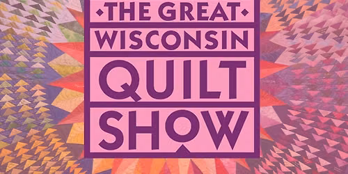 Bus Trip to Madison Quilt Expo