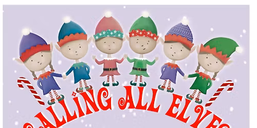 Everly\u2019s Elves Annual Toy Drive and Benefit
