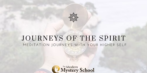 Journeys of the Spirit