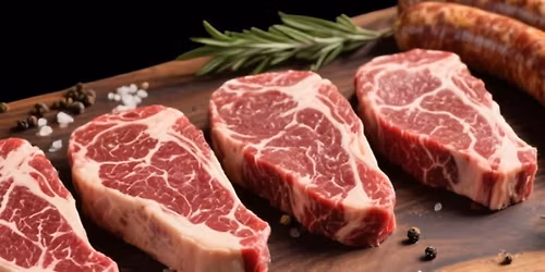 Exclusive Tasting Experience 2026