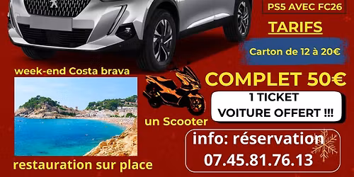 M\u00e9ga Loto de No\u00ebl