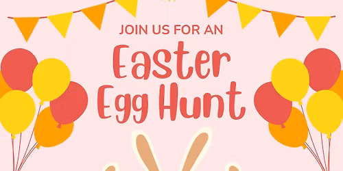 Brentwood Easter Egg Hunt