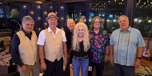 WINDMILL COVE - May 30th @ 2pm - Gary Bohannon & THE BAD HABITS BAND (Motown\/R&B)