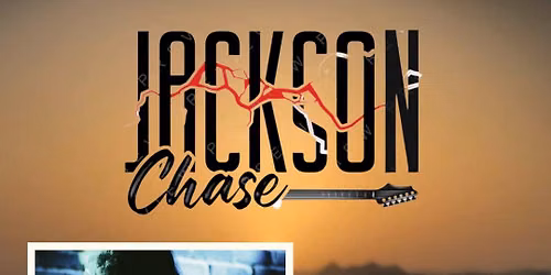 Jackson Chase at the Lou Sobh Amphitheater