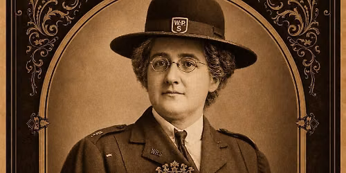 The Story of Edith Smith