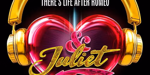 & Juliet at Hult Center - Silva Concert Hall