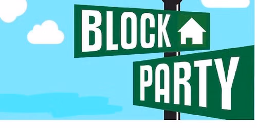 Lake Shores Annual Block Party 2026