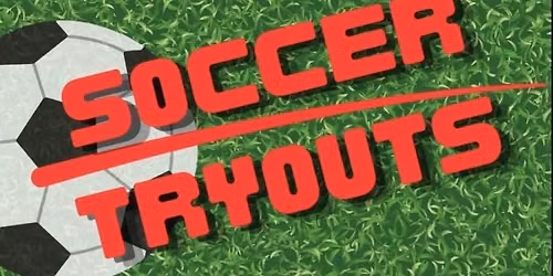 2026\/2027 Tryout Registration