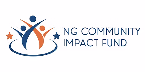 NG Community Impact Fund Pitch Event