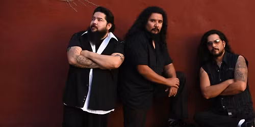 Los Lonely Boys