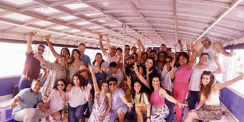 26 Spots Left: LAST SUMMER Salsa Bachata BOAT Party! Don't miss it! 9\/27