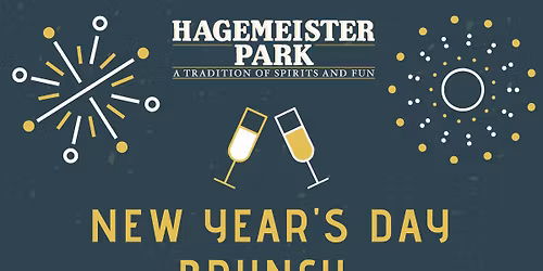 New Year's Day Brunch Buffet