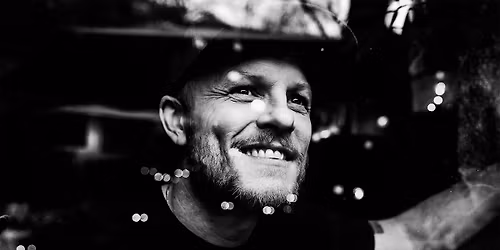 Med fri entr\u00e9: Jakob Sveistrup synger julen ind \/\/ V\u00e6rket, Randers