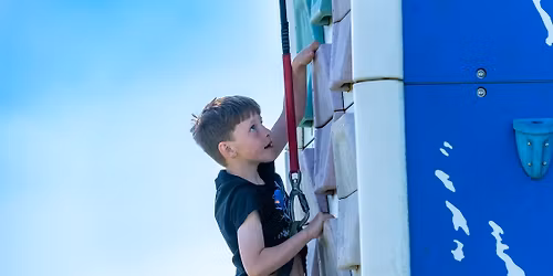 Climbing Wall Sessions