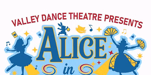 Alice In Wonderland - Theatrical Production
