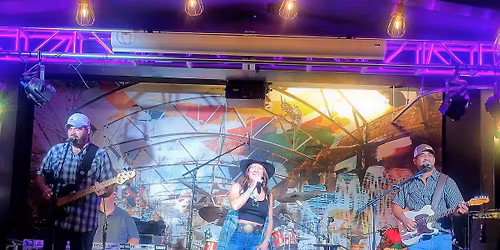 Next Thing Smokin' Live at TIN LIZARD at Par-A-Dice Casino January 9th, 8-11pm