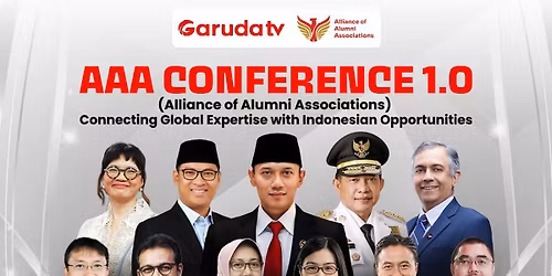 AAA Conference