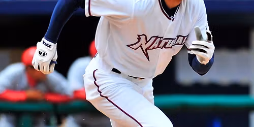 Springfield Cardinals at Northwest Arkansas Naturals