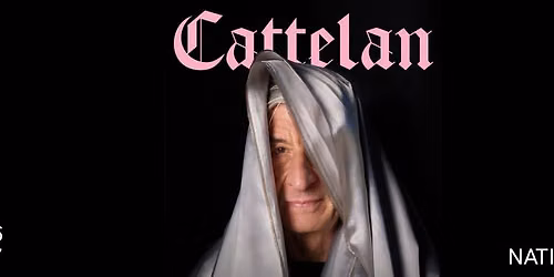 Er\u00f6ffnung | Maurizio Cattelan. NIGHT