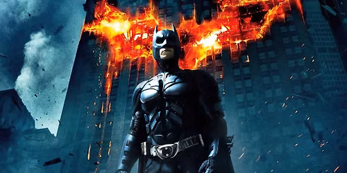 The Dark Knight (Tuesday Night Movie)