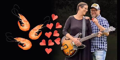 Alla hj\u00e4rtans dag - r\u00e4kfrossa p\u00e5 Kosta Delikatess