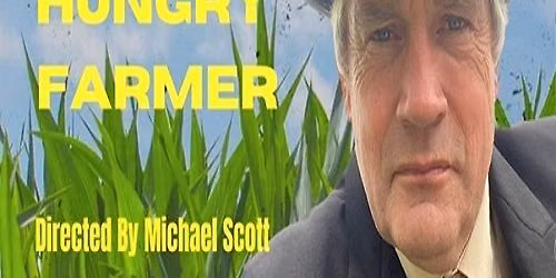 Seamus O'Rourke in John B. Keane's -The Love Hungry Farmer