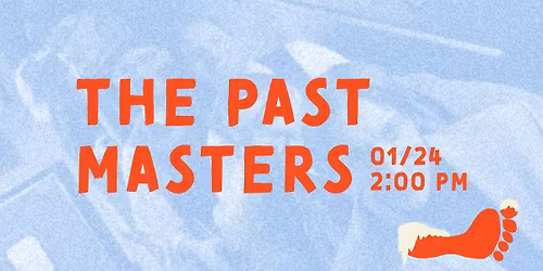 The Past Masters