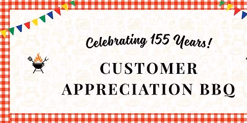 Ogunquit Customer Appreciation Day!