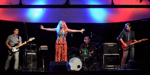 Zodiac at River Spirit Casino