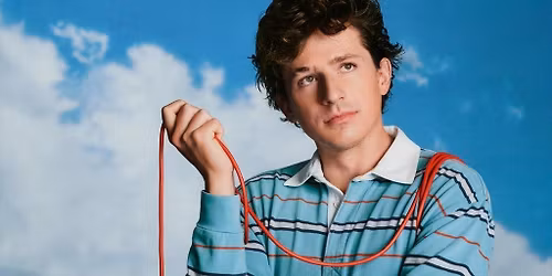 Charlie Puth - Suite Rental