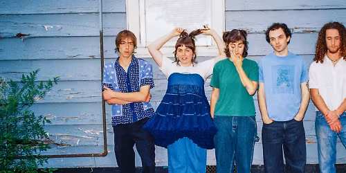 Lunar Vacation in Louisville