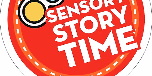 Sensory Story Time