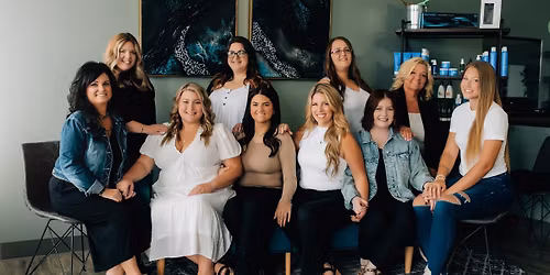 How to curl your own hair class!!