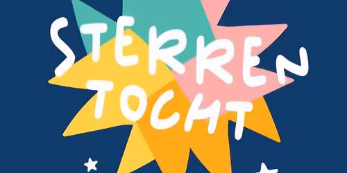 Sterrentocht Tilburg