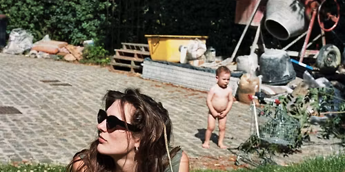 LouLou Pelegroms - Het Damberd