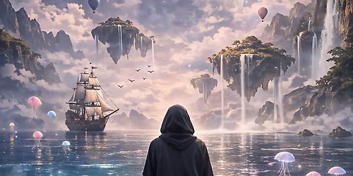 Improvisoitu N\u00e4ytelm\u00e4: Pako todellisuudesta 18.3-29.4.