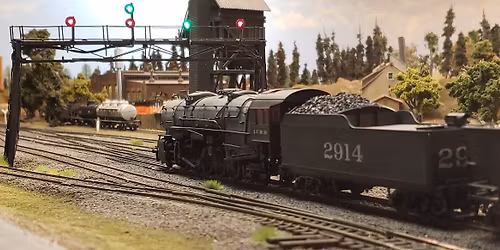 Fall 2025 Open house