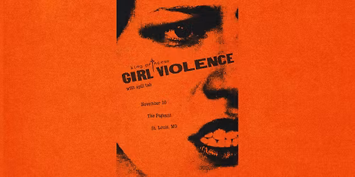 King Princess at The Pageant