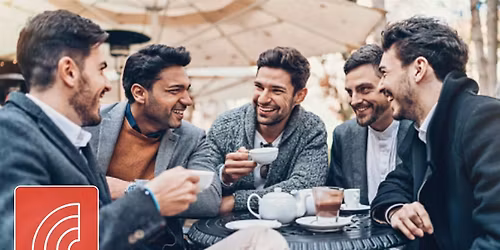 Coffee Break for Single Gay Men