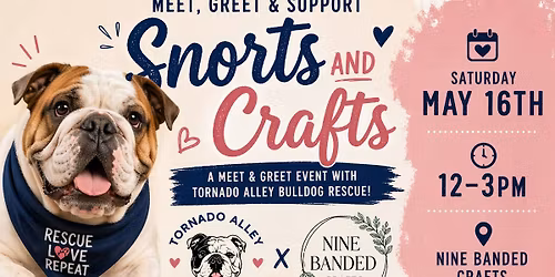 Snorts and Crafts