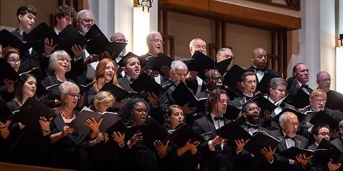 Jacksonville Symphony Orchestra: Tristan & Aida Suites
