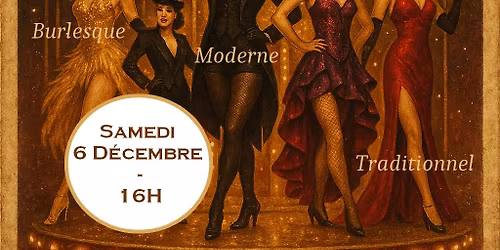 Le petit cabaret de Tr\u00e9jouls