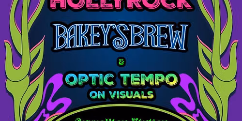 KOOM's Midsummer Marignade w\/ Hollyrock & Bakey's Brew