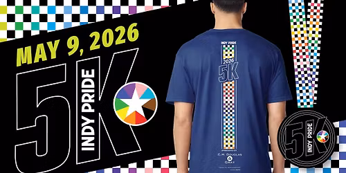 Indy Pride 5k